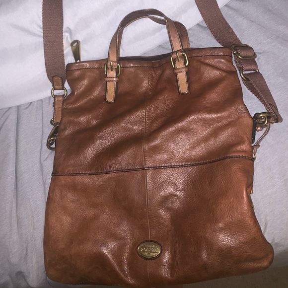 Fossil purse - Picture 2 of 2